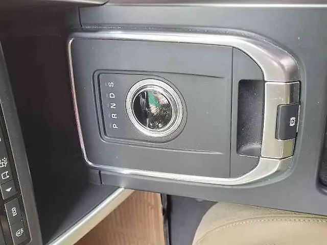 Used Land Rover Discovery Sport [2015-2017] HSE Luxury 7-Seater in Mumbai