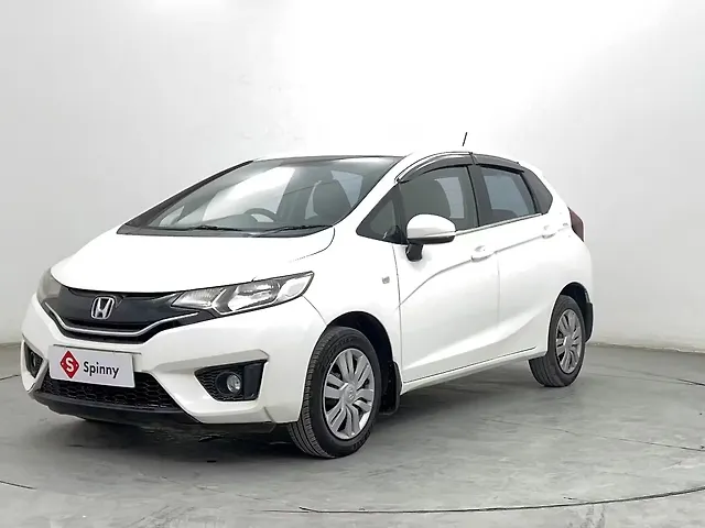 Used 2017 Honda Jazz in Pune Used 2017 Honda Jazz in Pune