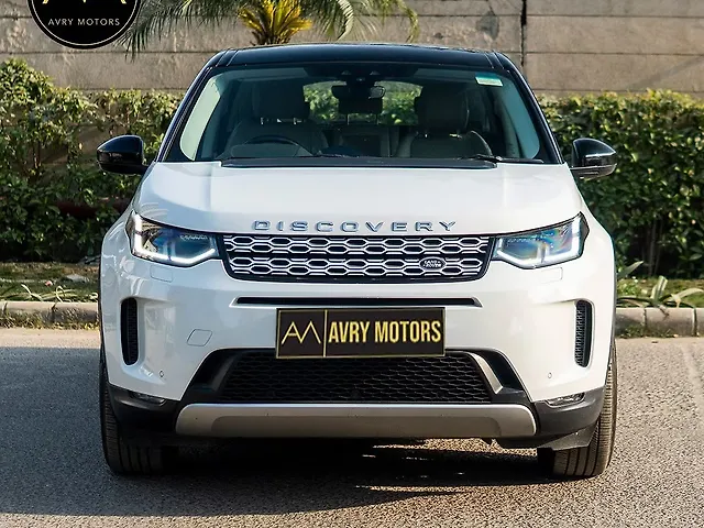 Used 2020 Land Rover Discovery Sport in Delhi