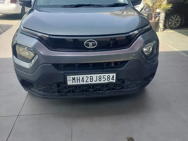 Used 2023 Tata Punch in Pune Used 2023 Tata Punch in Pune