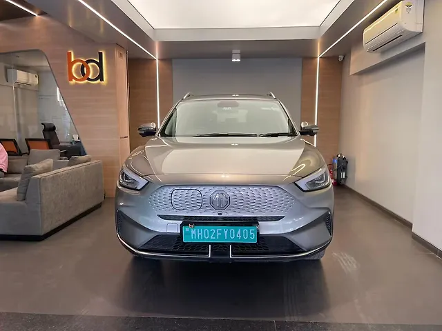 Used 2023 MG ZS EV in Mumbai
