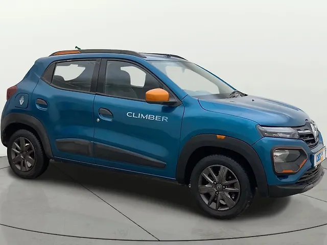 Used 2019 Renault Kwid in Hyderabad