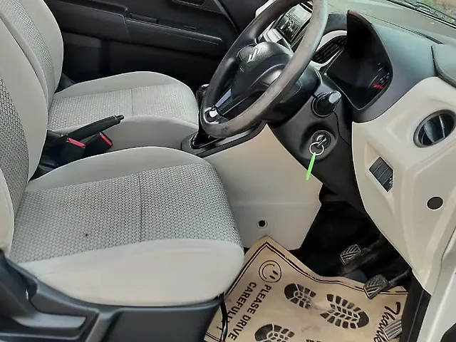 Used Maruti Suzuki Wagon R [2019-2022] LXi 1.0 CNG [2019-2020] in Vadodara