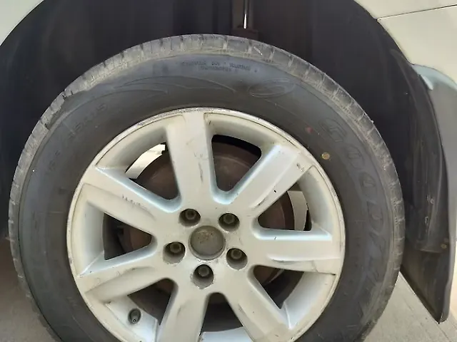 Used Volkswagen Vento [2010-2012] Highline Diesel in Vadodara