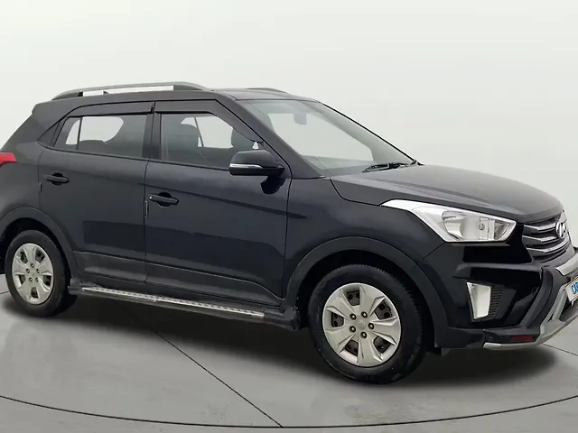 Used 2018 Hyundai Creta in Chennai