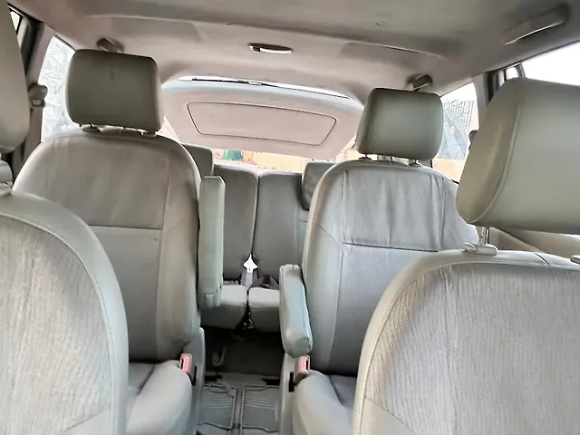 Used Toyota Innova [2005-2009] 2.5 G4 7 STR in Vadodara