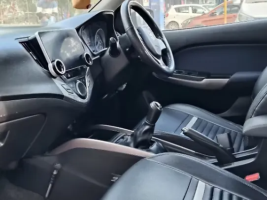 Used Maruti Suzuki Baleno [2015-2019] Delta 1.2 in Delhi