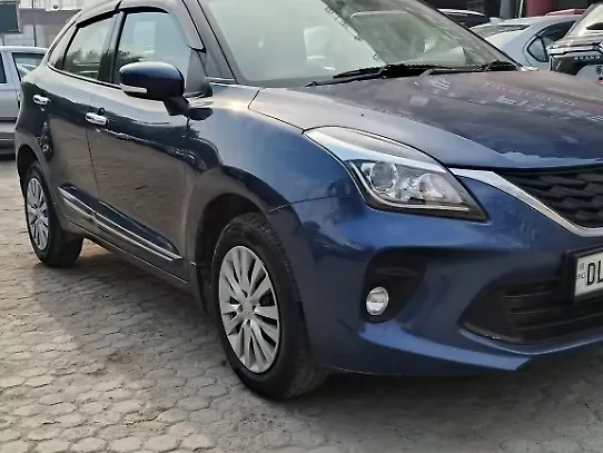 Used Maruti Suzuki Baleno [2015-2019] Delta 1.2 in Delhi