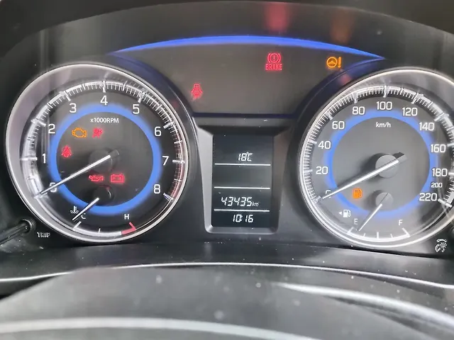 Used Maruti Suzuki Baleno [2015-2019] Delta 1.2 in Delhi