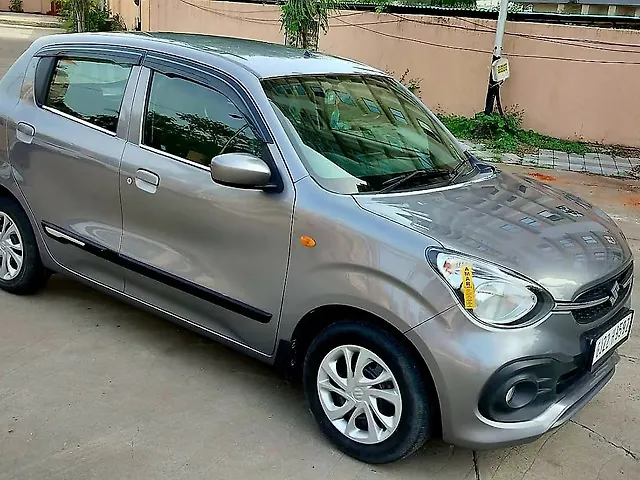 Used 2022 Maruti Suzuki Celerio in Vadodara
