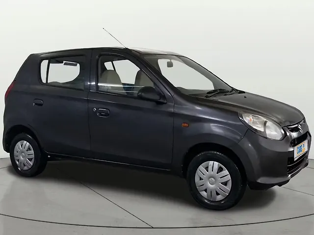 Used 2013 Maruti Suzuki Alto 800 in Delhi
