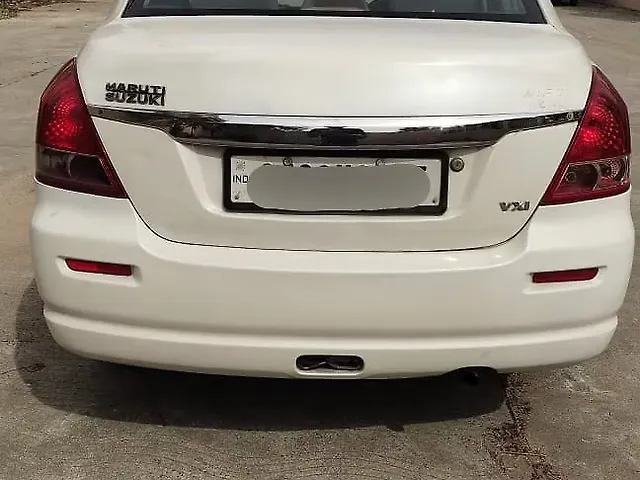 Used Maruti Suzuki Swift Dzire [2008-2010] LDi in Vadodara