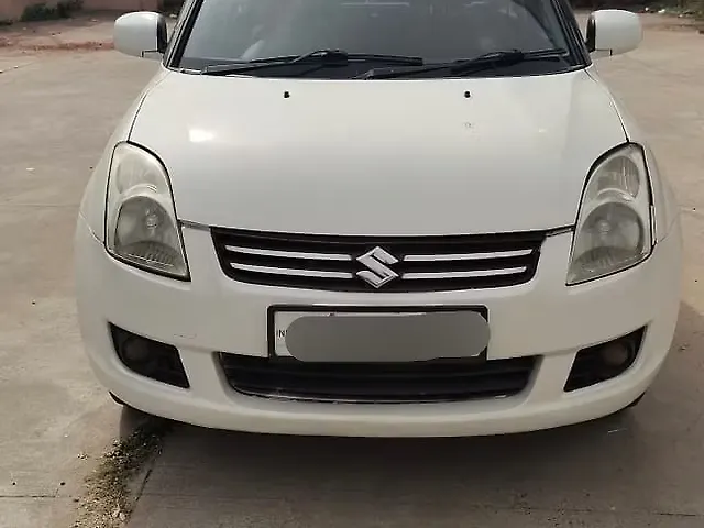 Used Maruti Suzuki Swift Dzire [2008-2010] LDi in Vadodara