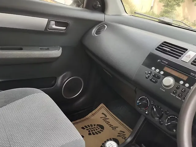 Used Maruti Suzuki Swift Dzire [2008-2010] LDi in Vadodara