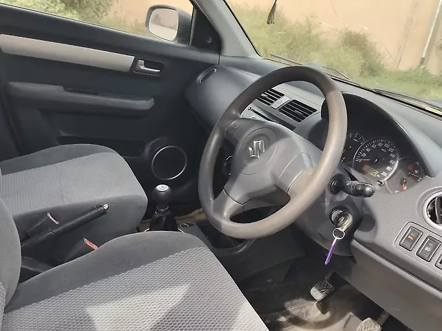 Used Maruti Suzuki Swift Dzire [2008-2010] LDi in Vadodara