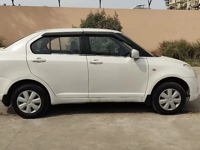 Used Maruti Suzuki Swift Dzire [2008-2010] LDi in Vadodara