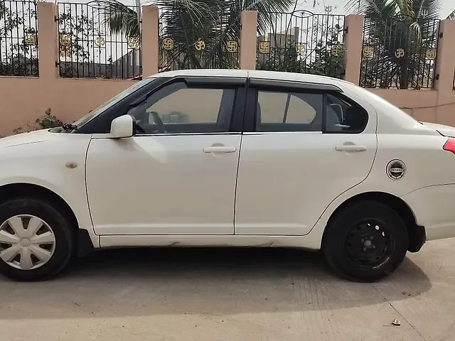 Used Maruti Suzuki Swift Dzire [2008-2010] LDi in Vadodara