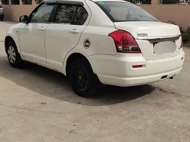 Used Maruti Suzuki Swift Dzire [2008-2010] LDi in Vadodara