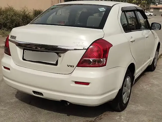 Used Maruti Suzuki Swift Dzire [2008-2010] LDi in Vadodara
