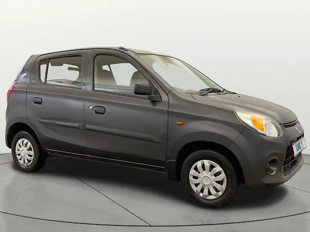 Used 2019 Maruti Suzuki Alto 800 in Delhi