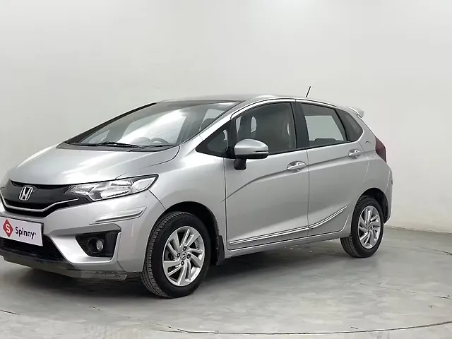 Used 2016 Honda Jazz in Pune Used 2016 Honda Jazz in Pune