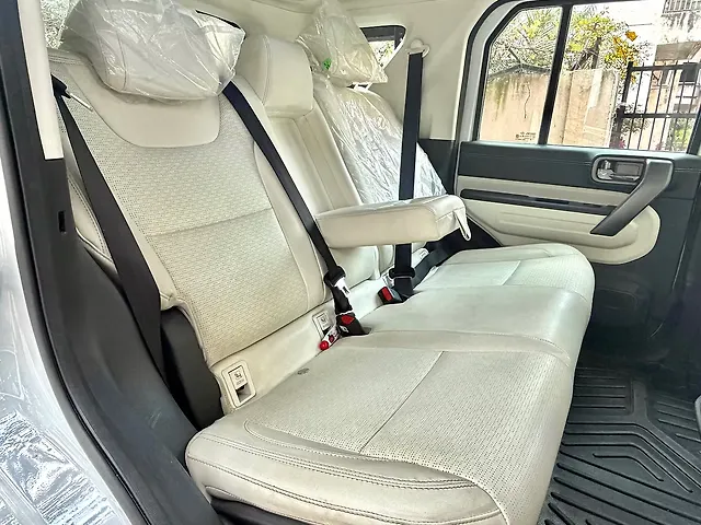 Used Mahindra Thar Roxx AX7 L 2WD Diesel 2.2L Turbo Automatic in Delhi Used Mahindra Thar Roxx AX7 L 2WD Diesel 2.2L Turbo Automatic in Delhi