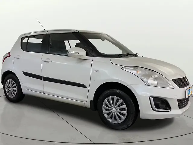 Used 2017 Maruti Suzuki Swift in Delhi