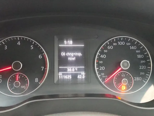 Used Volkswagen Jetta [2013-2015] Comfortline TSI in Pune