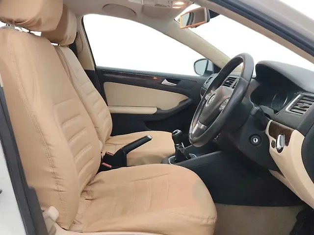 Used Volkswagen Jetta [2013-2015] Comfortline TSI in Pune