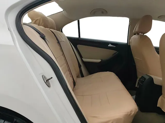 Used Volkswagen Jetta [2013-2015] Comfortline TSI in Pune