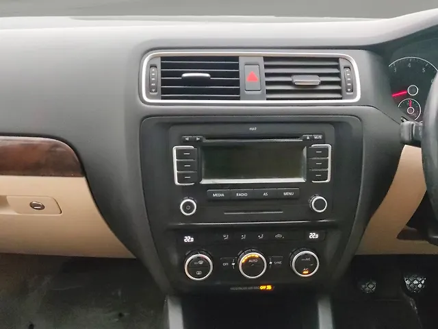 Used Volkswagen Jetta [2013-2015] Comfortline TSI in Pune