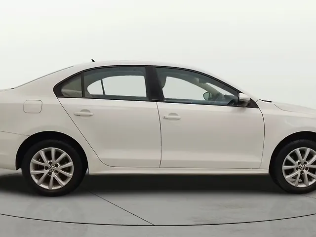 Used Volkswagen Jetta [2013-2015] Comfortline TSI in Pune
