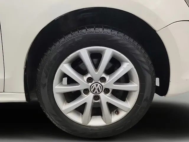 Used Volkswagen Jetta [2013-2015] Comfortline TSI in Pune