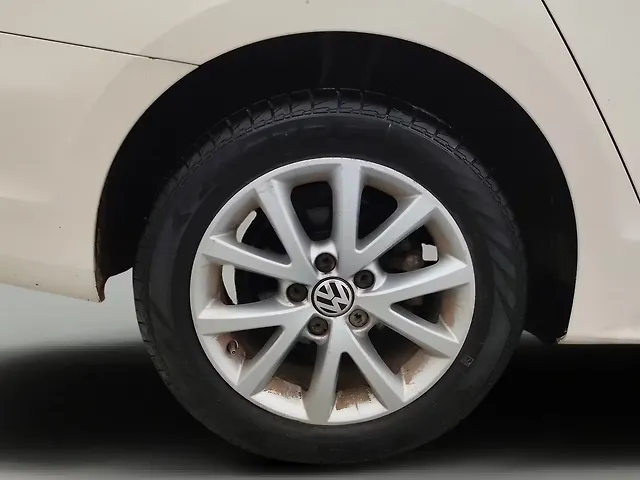 Used Volkswagen Jetta [2013-2015] Comfortline TSI in Pune