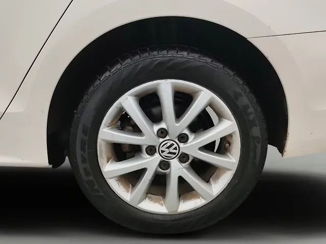 Used Volkswagen Jetta [2013-2015] Comfortline TSI in Pune