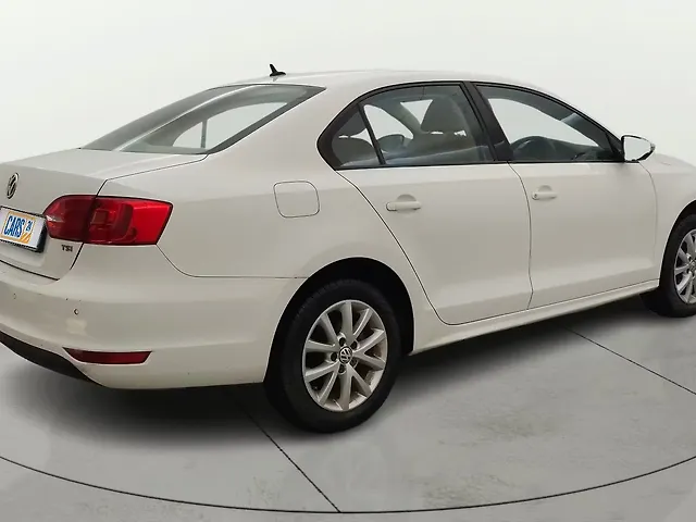 Used Volkswagen Jetta [2013-2015] Comfortline TSI in Pune