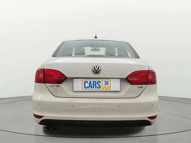 Used Volkswagen Jetta [2013-2015] Comfortline TSI in Pune