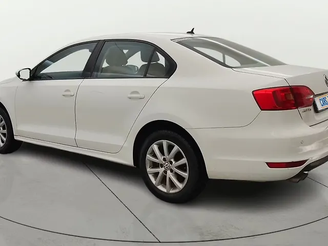 Used Volkswagen Jetta [2013-2015] Comfortline TSI in Pune