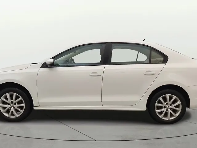 Used Volkswagen Jetta [2013-2015] Comfortline TSI in Pune