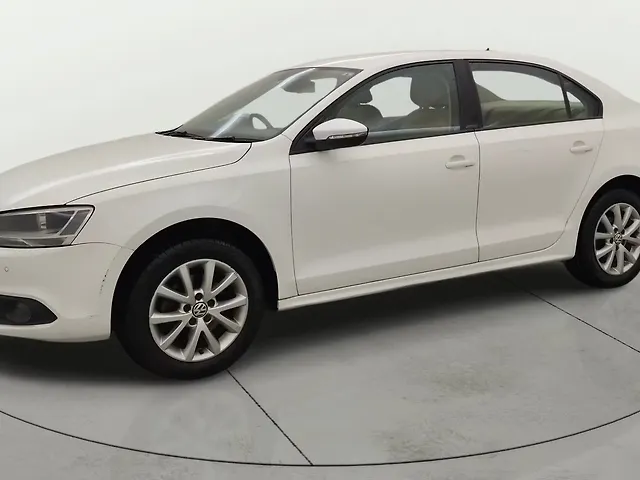 Used Volkswagen Jetta [2013-2015] Comfortline TSI in Pune