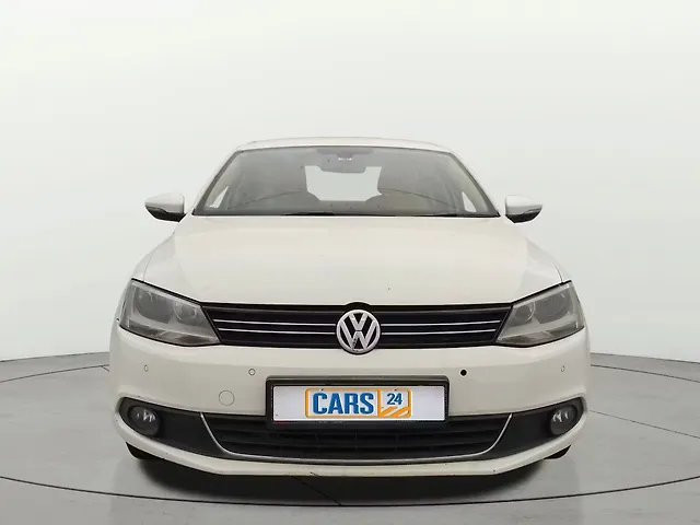 Used Volkswagen Jetta [2013-2015] Comfortline TSI in Pune
