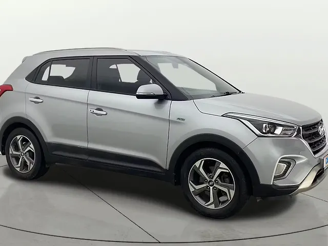 Used 2019 Hyundai Creta in Chennai