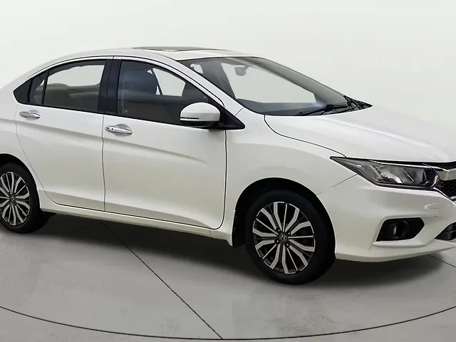 Used 2019 Honda City in Dombivali Used 2019 Honda City in Dombivali