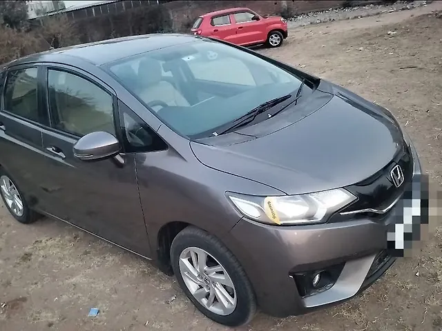 Used 2015 Honda Jazz in Vadodara
