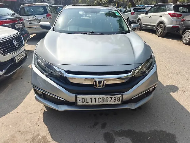 Used 2019 Honda Civic in Delhi