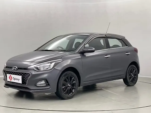 Used 2020 Hyundai Elite i20 in Jaipur