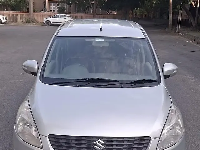 Used 2015 Maruti Suzuki Ertiga in Delhi