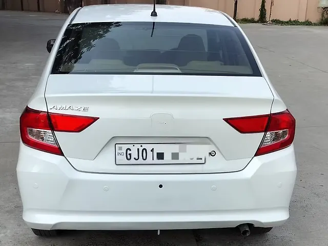 Used Honda Amaze [2018-2021] 1.5 E MT Diesel in Vadodara