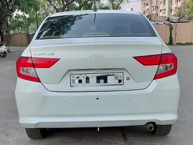 Used Honda Amaze [2018-2021] 1.5 E MT Diesel in Vadodara