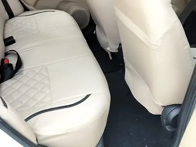 Used Honda Amaze [2018-2021] 1.5 E MT Diesel in Vadodara